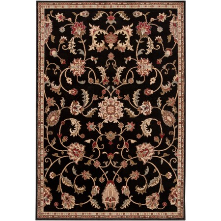 Surya Traditional Area Rug Rectangle 12